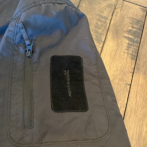 Pentagon Insulated Ski Snowboard Anorak Pullover - Picture 2 of 6